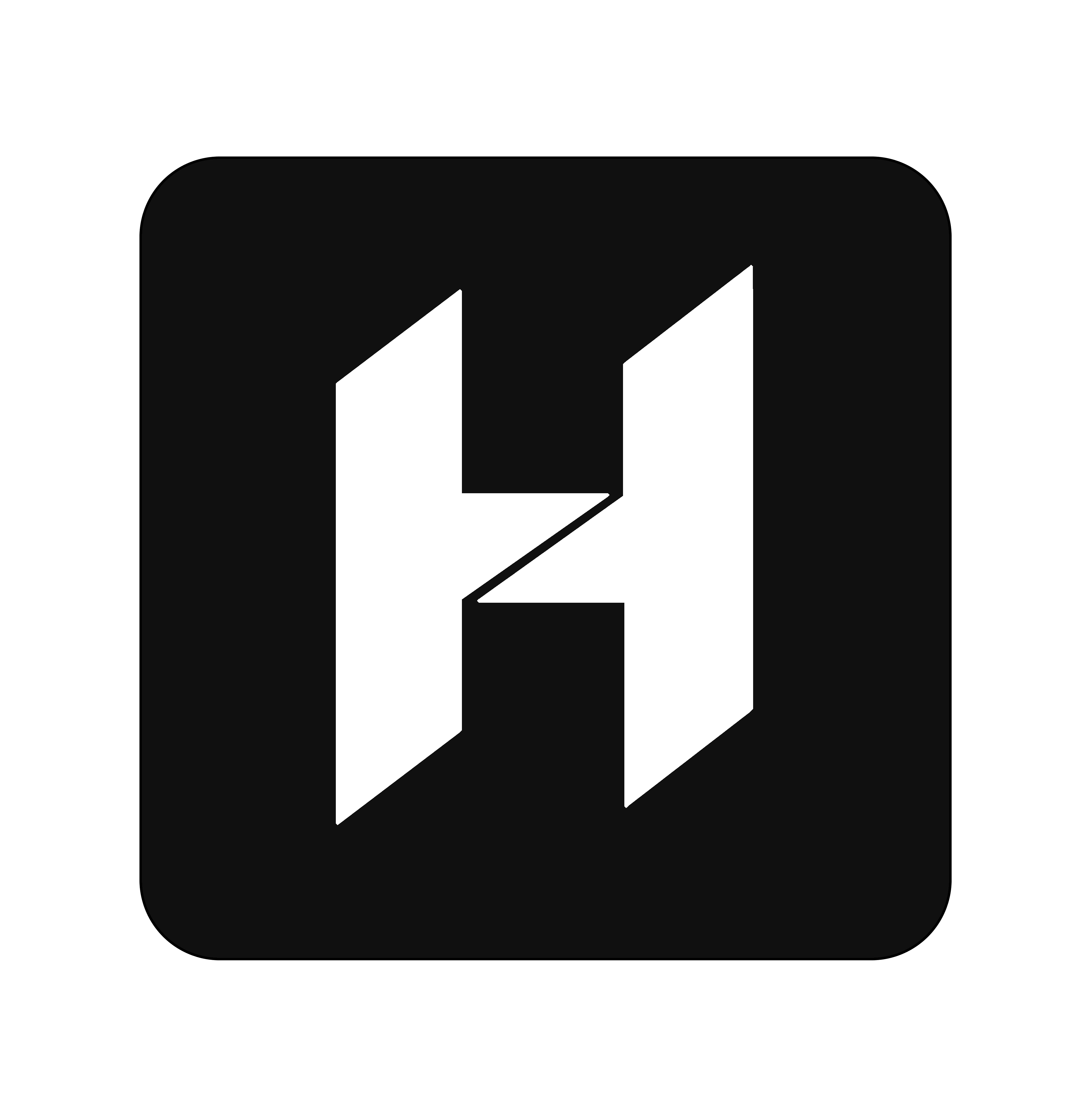 HolyHosting Logo