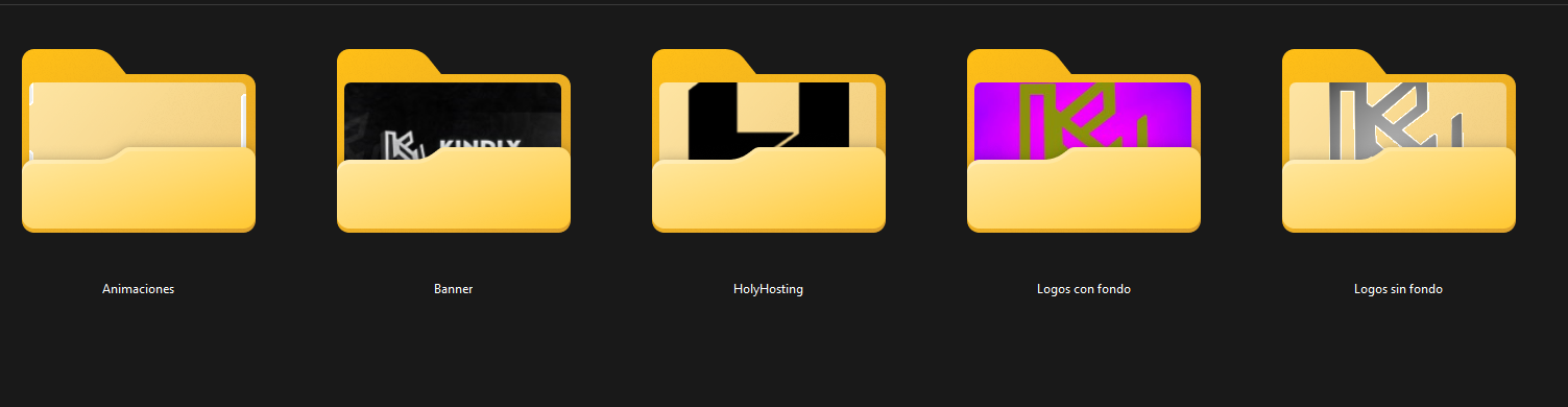 Recursos Kindly Klan