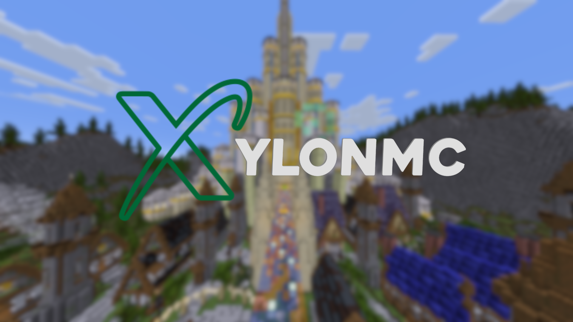 XylonMC (MCSquad x Kindly Klan)